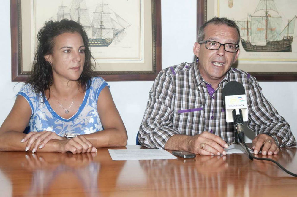 Bienestar Social abre el plazo de solicitud de ayudas para material escolar